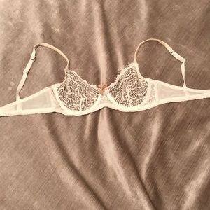 Mimi Holliday lace bra